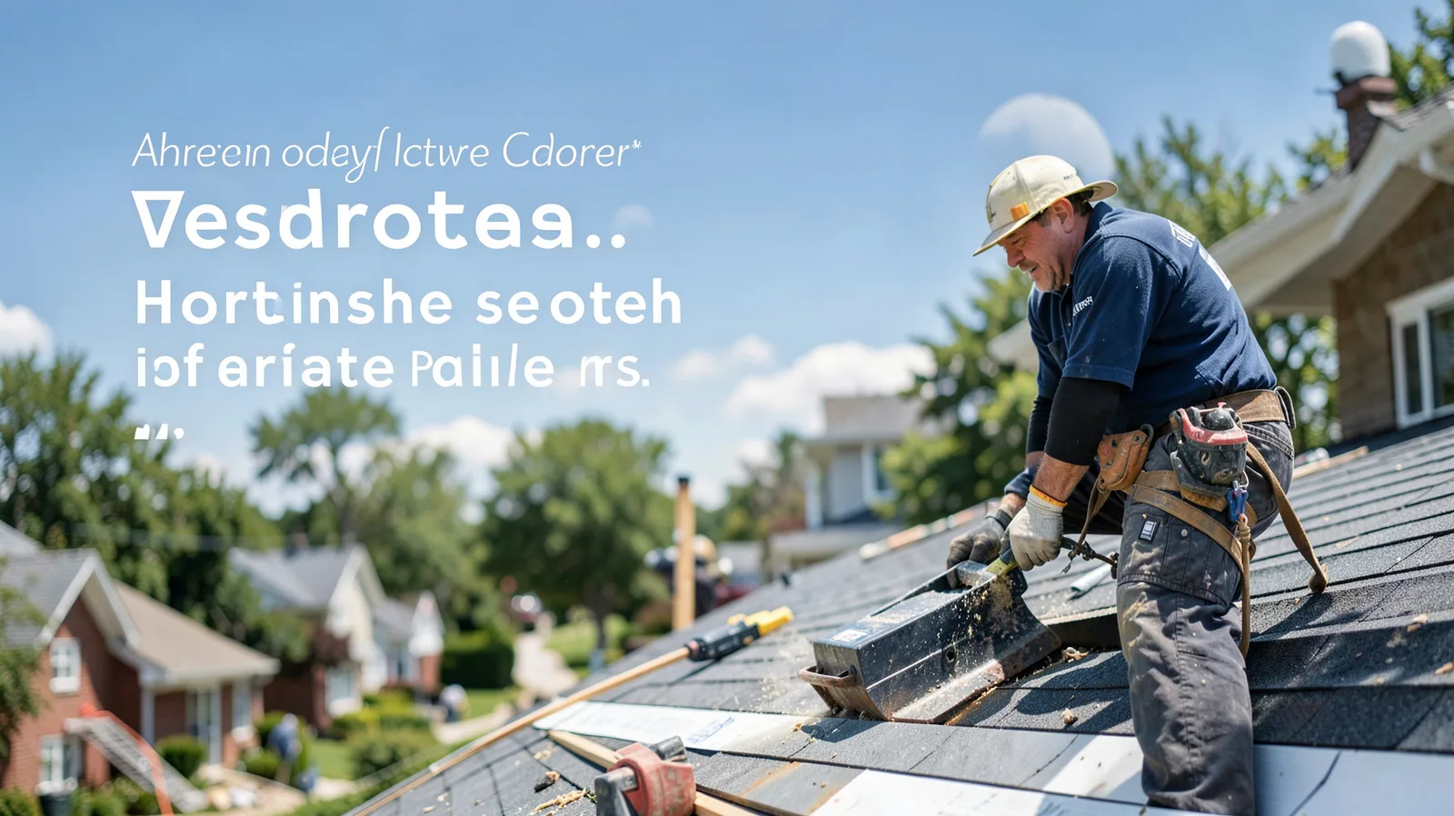 Roof Replacement in Buena Park, CA near me